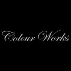 Color Works Logo