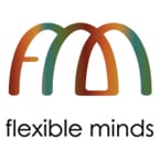 Flexible Minds Logo