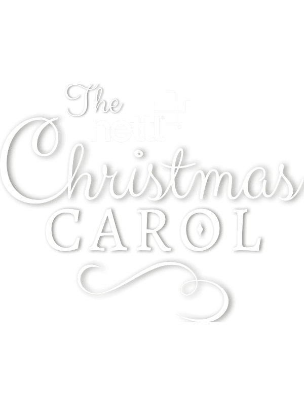A Nettl Christmas carol A Nettl Christmas carol
