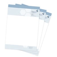 Letterheads