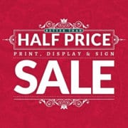 Nettl January Sale