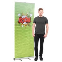 Roller Banner