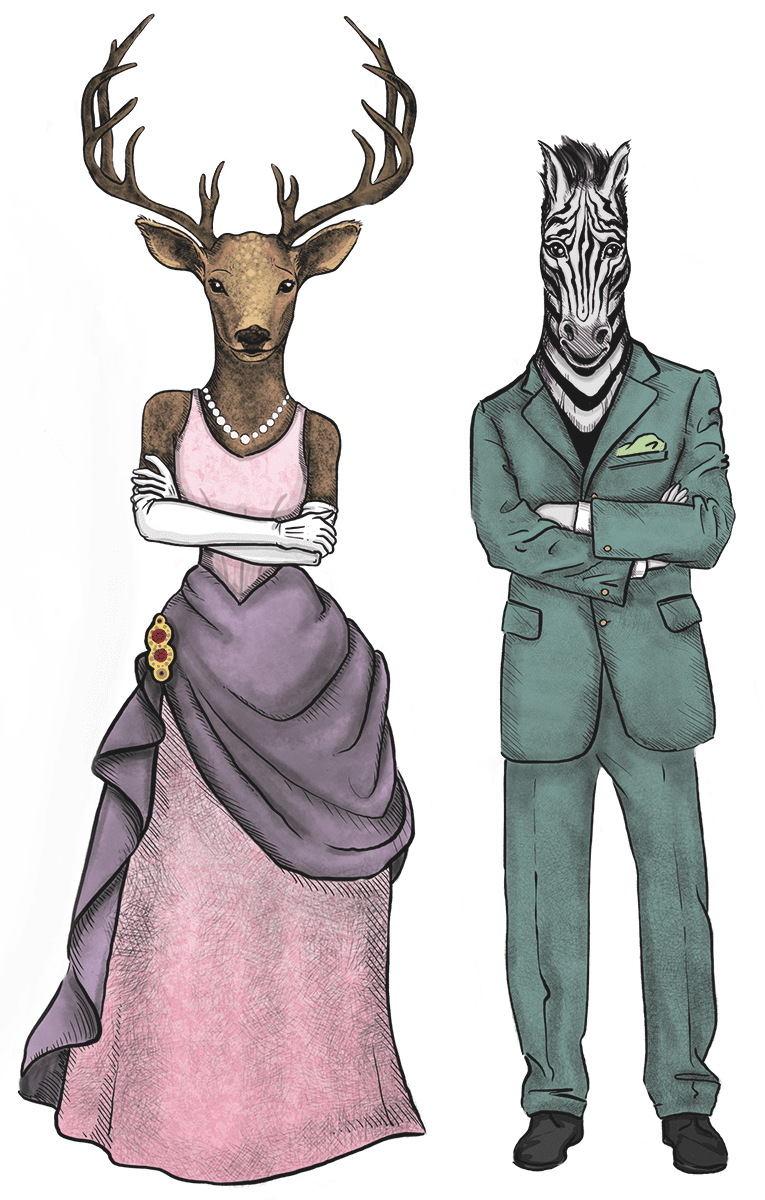 - Zac Deer