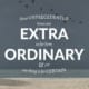 - extraordinary sq