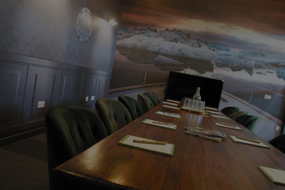 Meeting Space Liverpool