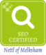 SEO Agency Melksham