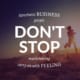 - dontstop square