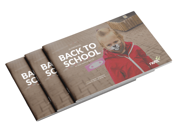back to school covid-secure guide