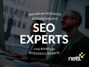 marketing during pandemic - SEO Experts