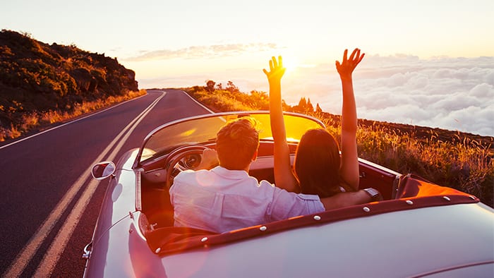 | Gloucester & Cheltenham | car sunroof