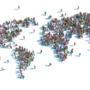 - connected world
