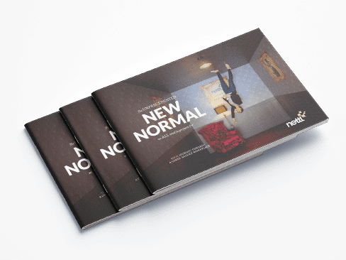 increase sales - newnormal Mockup web