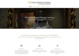 - Capital Bespoke Tailoring 1