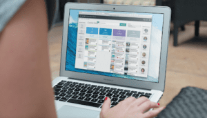 pivot business - systems
