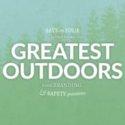 - Greatest Outdoors SOCIAL