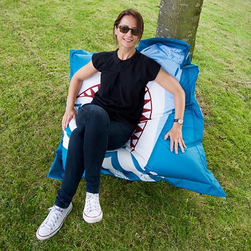 black friday - beanbag