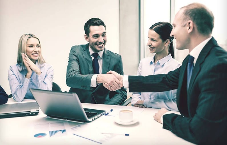 increase sales - increase your sales