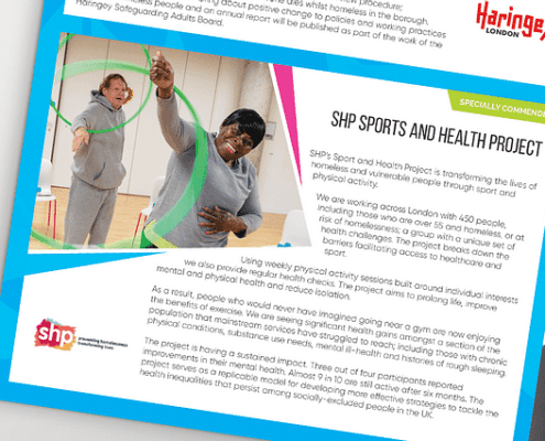 LHA-Brochure