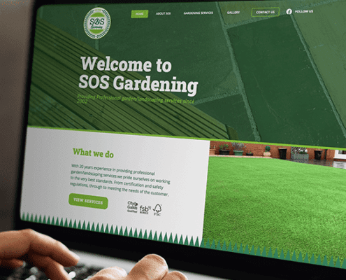 Responsive-Landscape-Gardening-Website