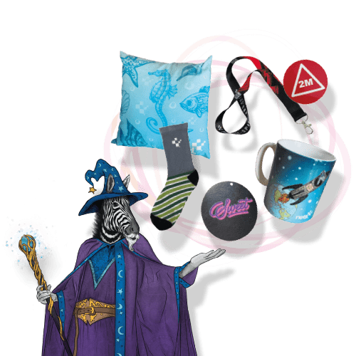 - Wizard