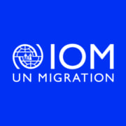 IOM logo