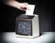 branding - clock in