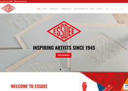 essdee homepage