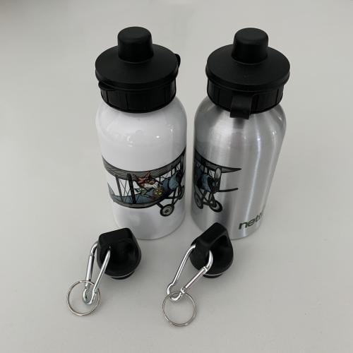 branded sport bottles