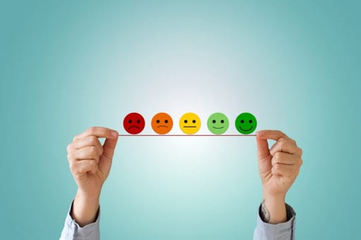 social media - Customer