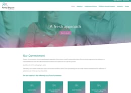 - Family Dispute Solutions 1