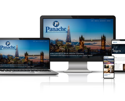Panache Global Hospitality Solutions