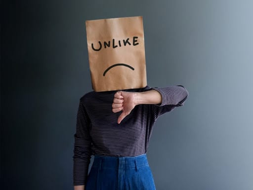 sell seo - unlike