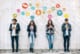 redefine business - social image 1