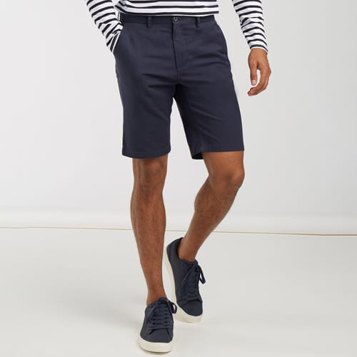 Designer WFH Wear - FR605 Shorts