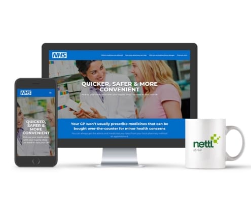 NHS Prescription Changes