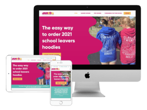 Responsive Website Jamroll Official Website by Nettl