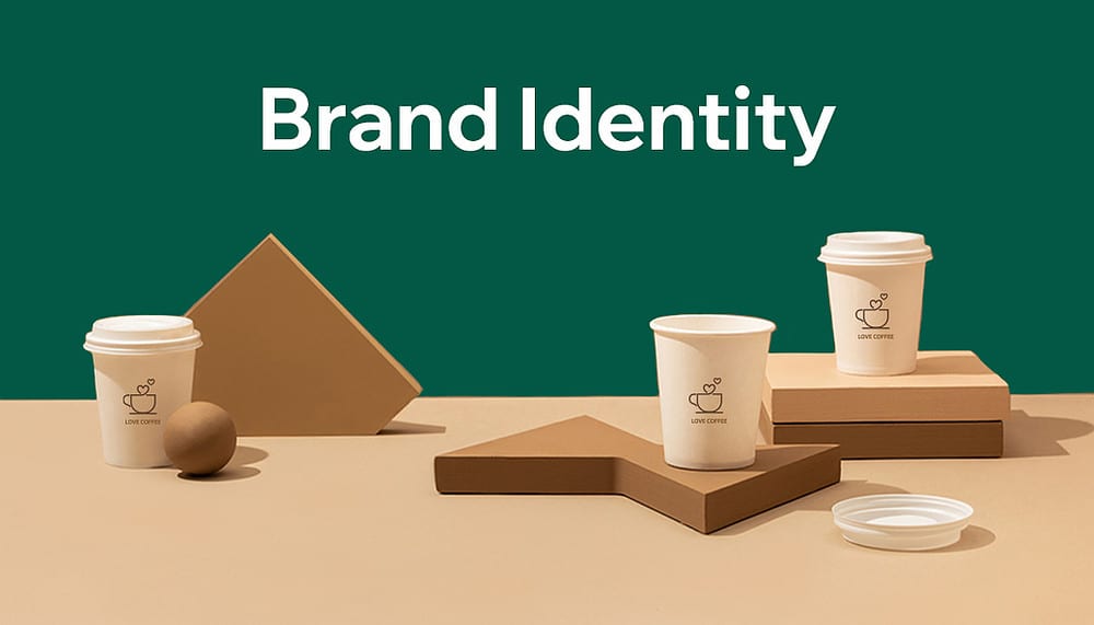 brand values - Brand identity image 2