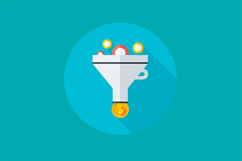 brand values - Image 5 conversion funnel