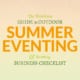 brand values - Summer Eventing Featured