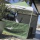- Heavy Duty Nettl Gazebo