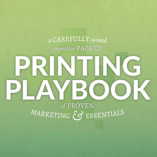 Printing Playbook | Nettl.com