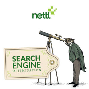 seo nettl