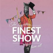 - finest show feat