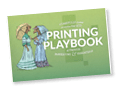 printing playbook
