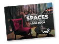 spaces