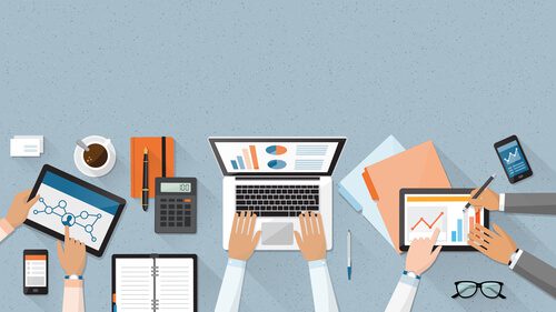marketing plan - Plan your marketing