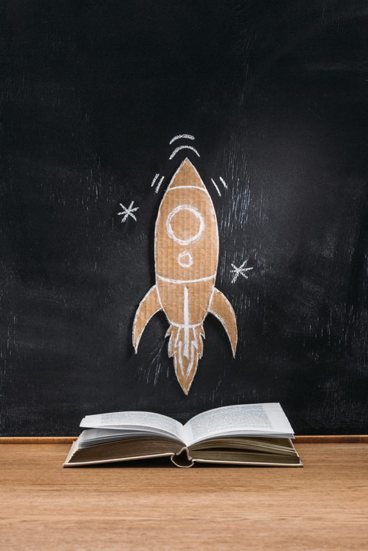 target market - Rocket