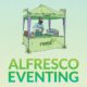 target market - alfresco eventing feature