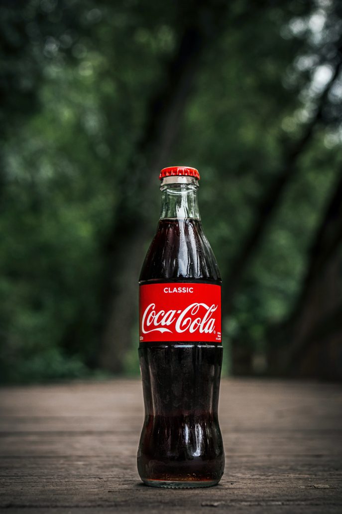 graphic design and brand identity - pexels artem beliaikin 2668308