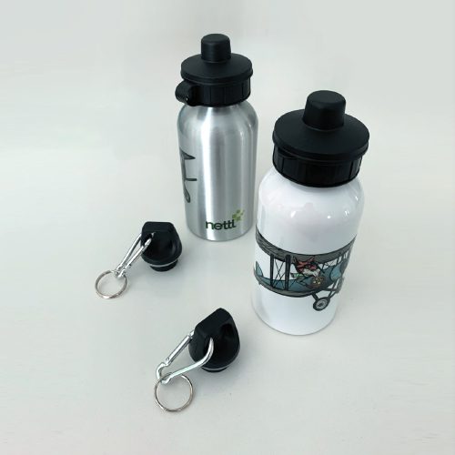 sensational summer style - Water Bottles